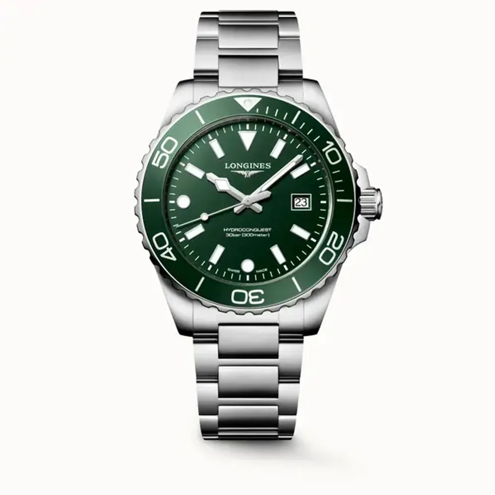 Longines Hydroconquest