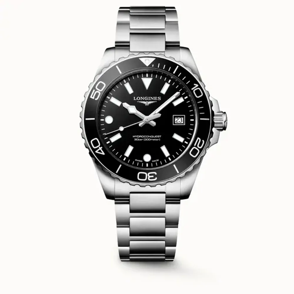 Longines Hydroconquest
