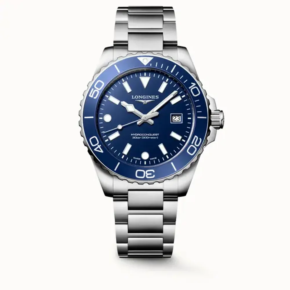 Longines Hydroconquest