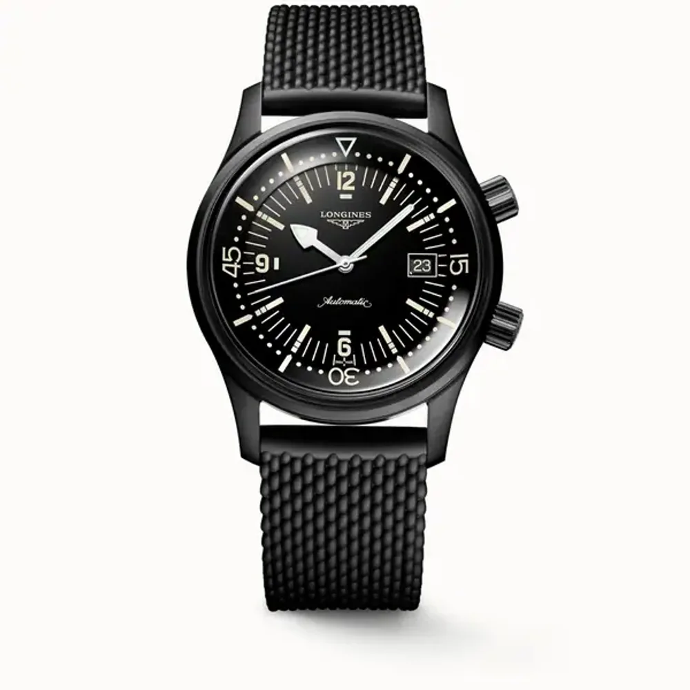 Longines Legend Diver