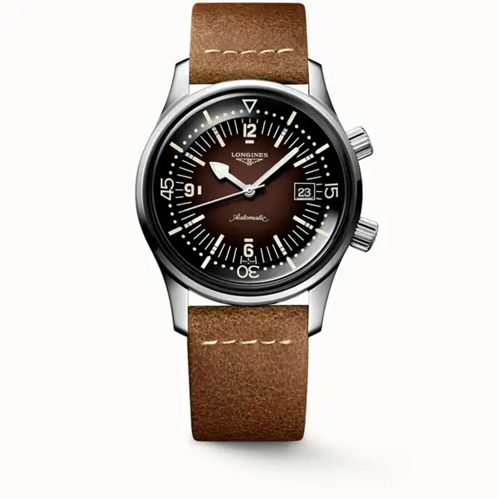 Longines Legend Diver