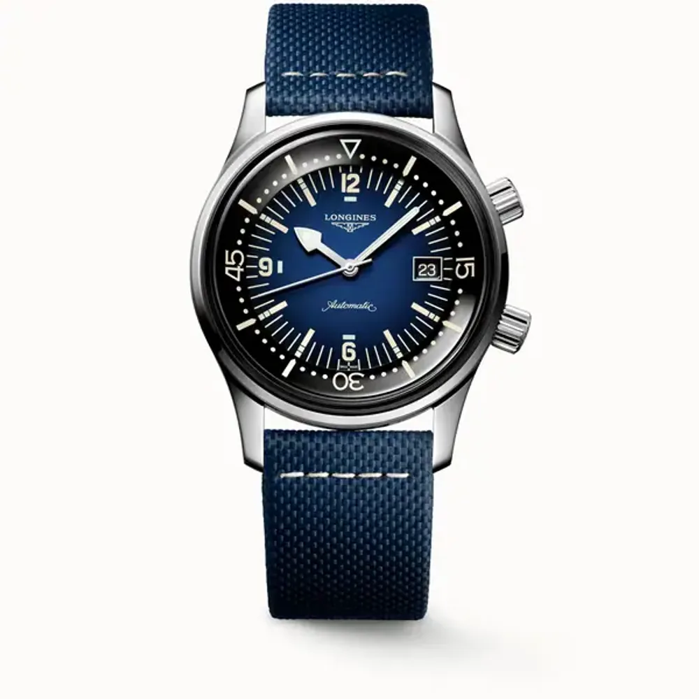 Longines Legend Diver