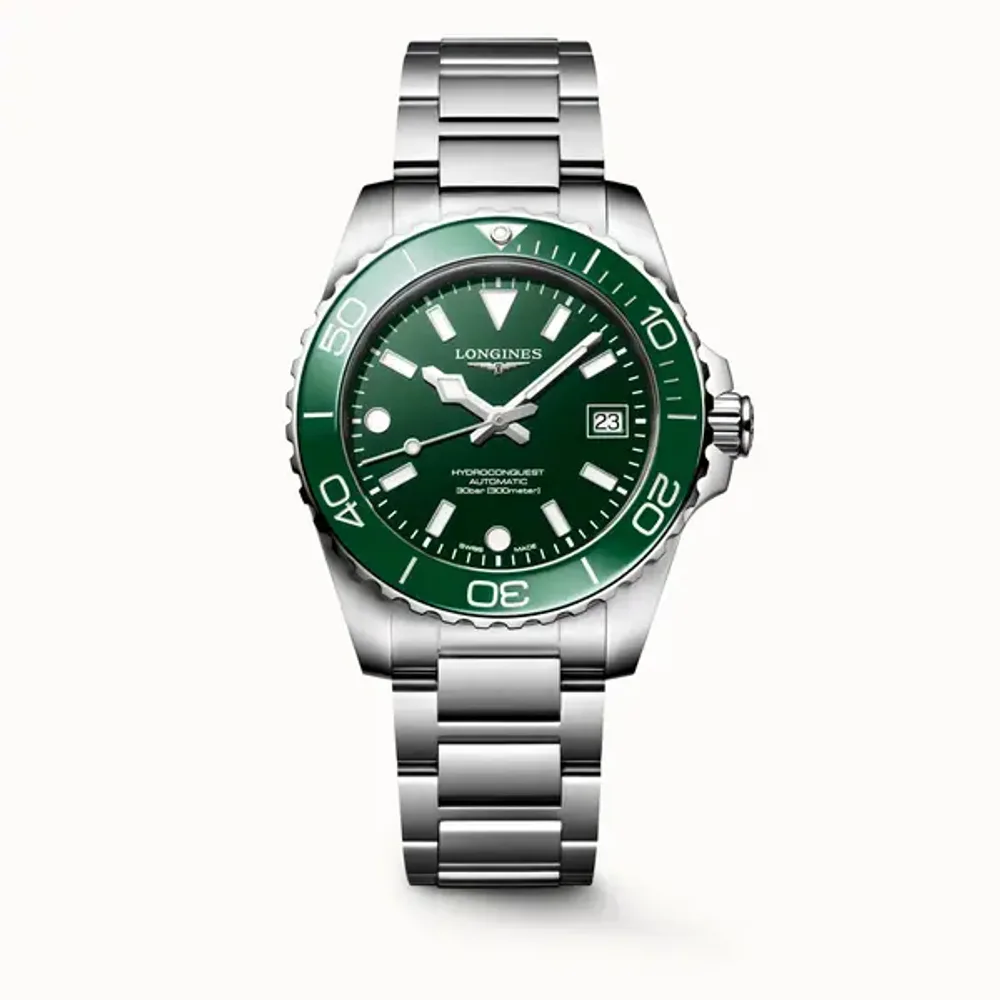 Longines Hydroconquest