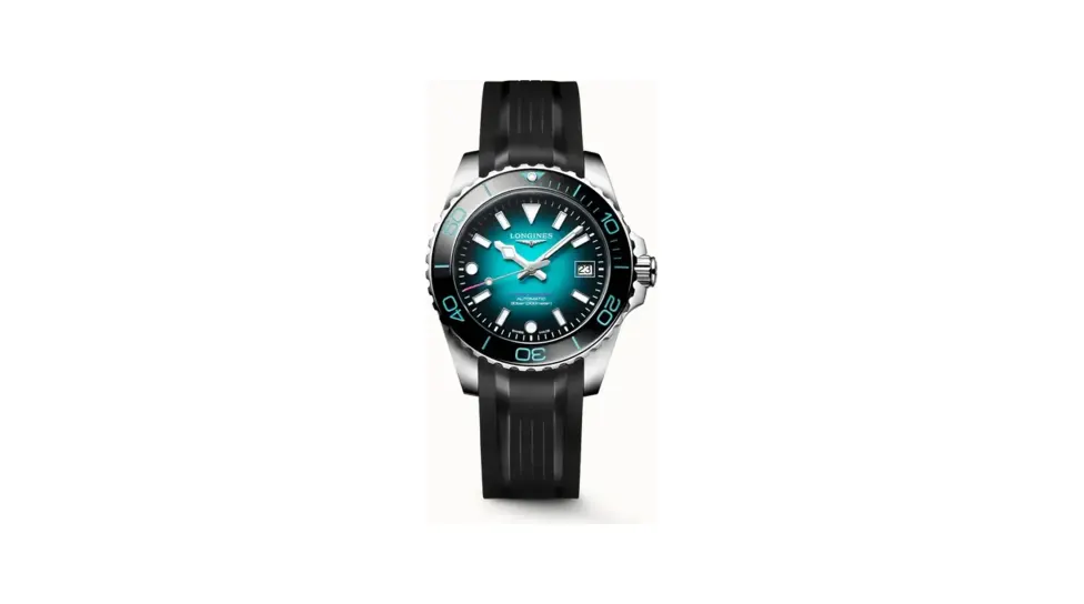Longines Hydroconquest 2026 Commonwealth Games