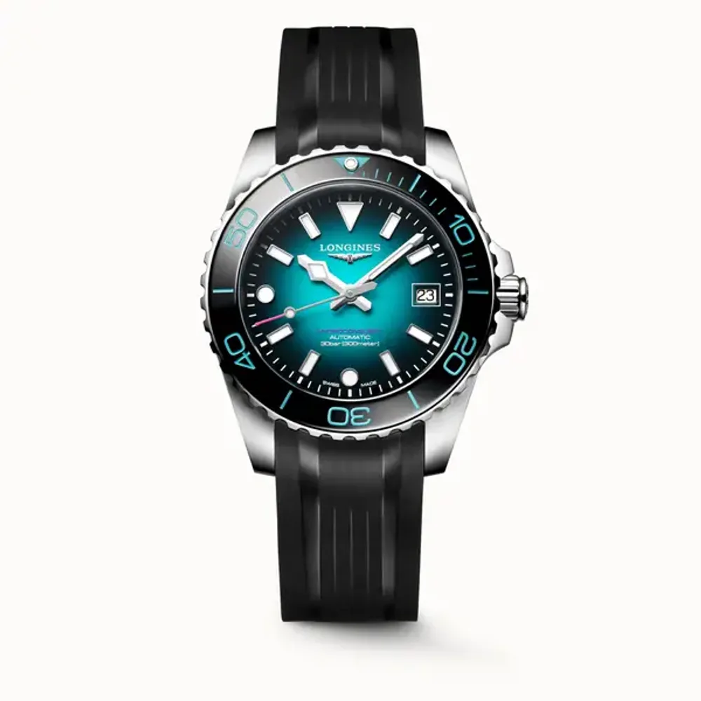 Longines Hydroconquest 2026 Commonwealth Games