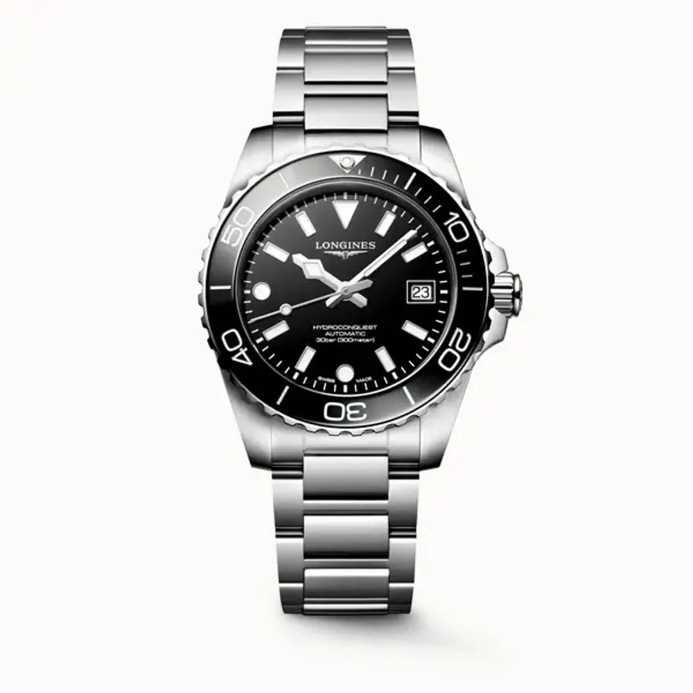 Longines Hydroconquest