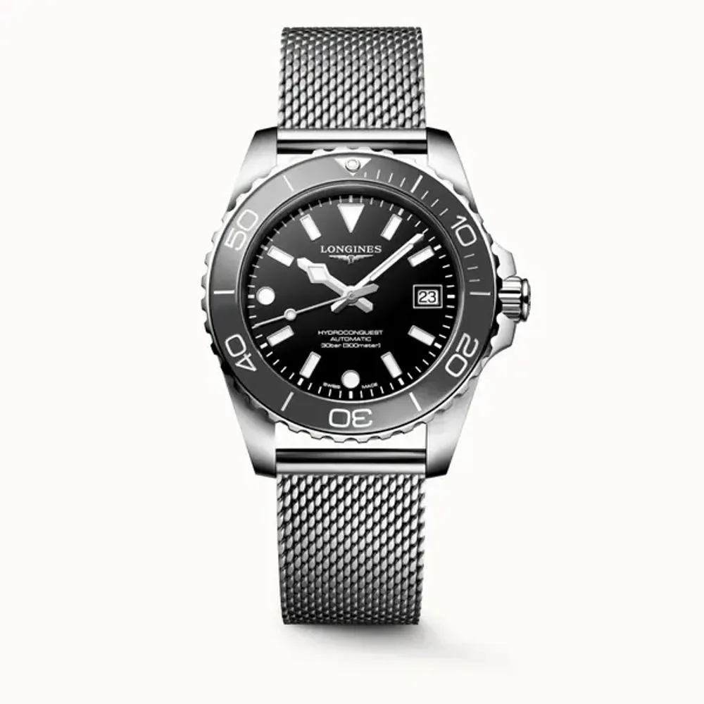 Longines Hydroconquest