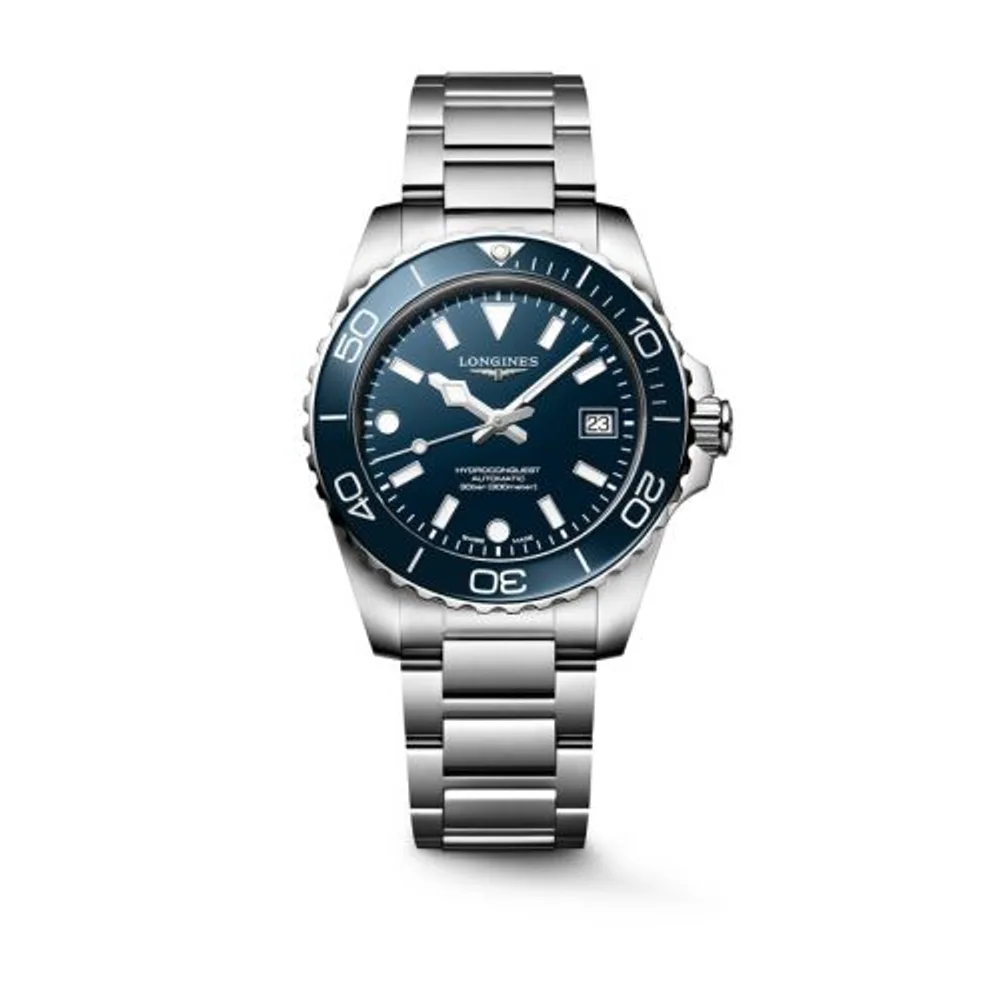 Longines Hydroconquest