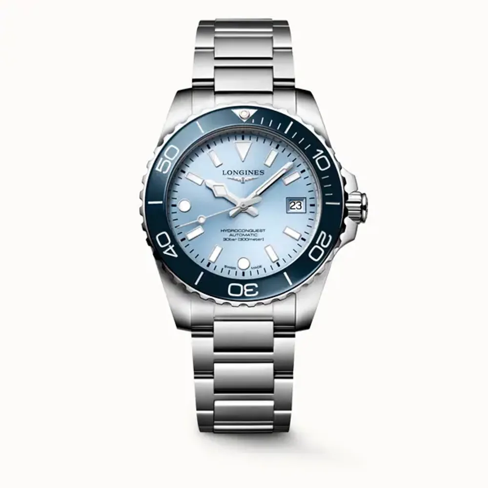 Longines Hydroconquest Exclusive Edition