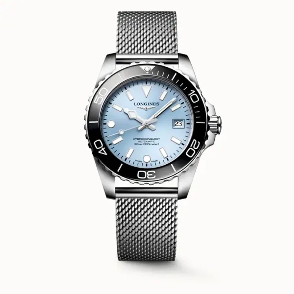Longines Hydroconquest