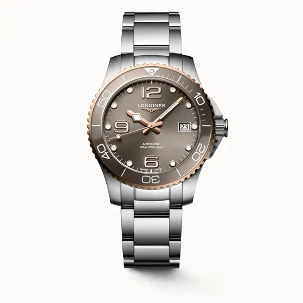 Longines Hydroconquest