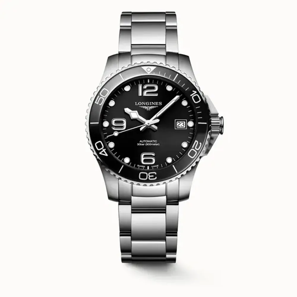 Longines Hydroconquest