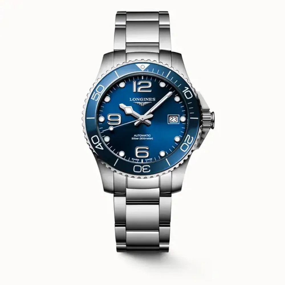 Longines Hydroconquest