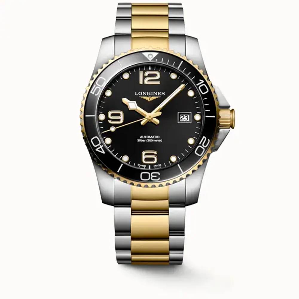 Longines Hydroconquest