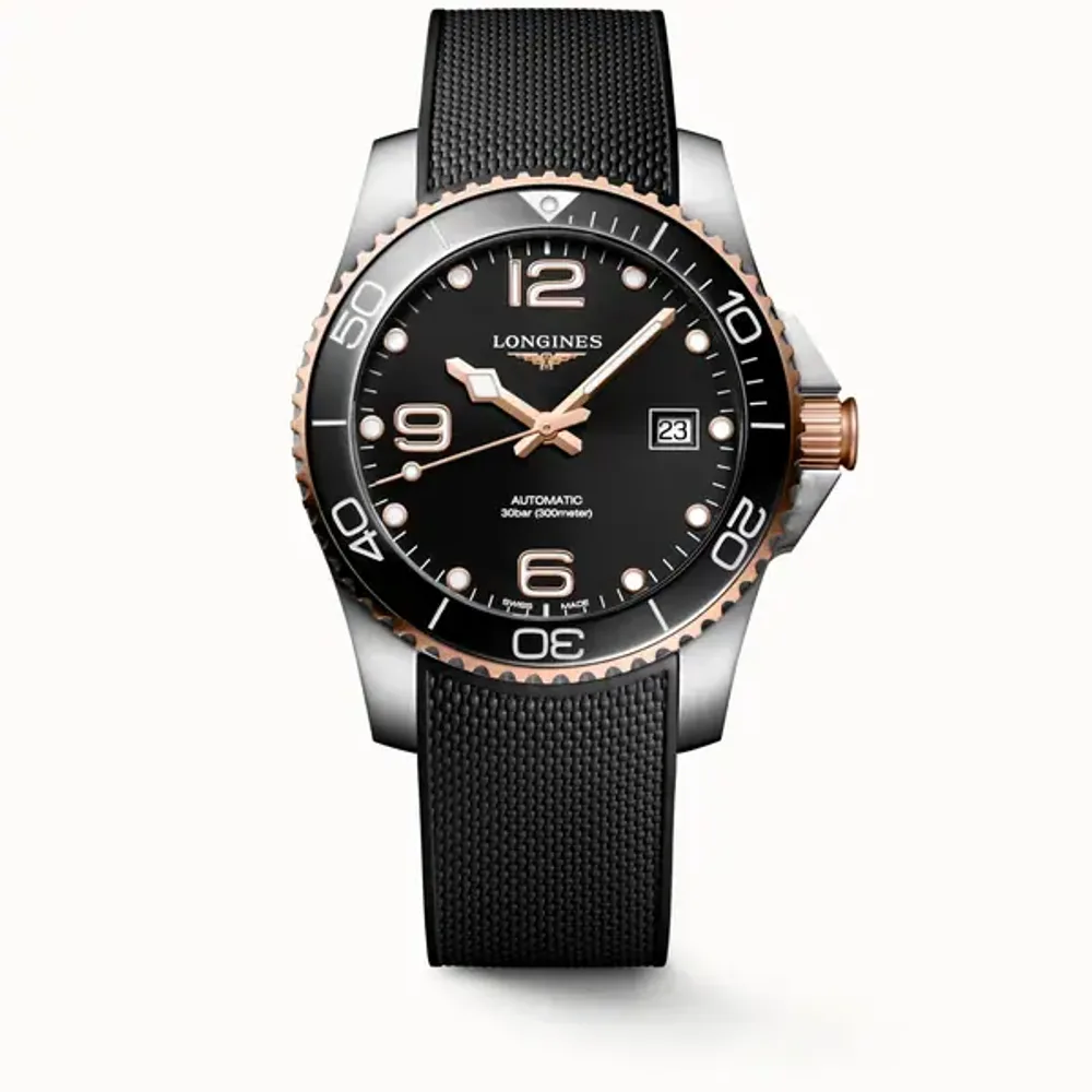 Longines Hydroconquest