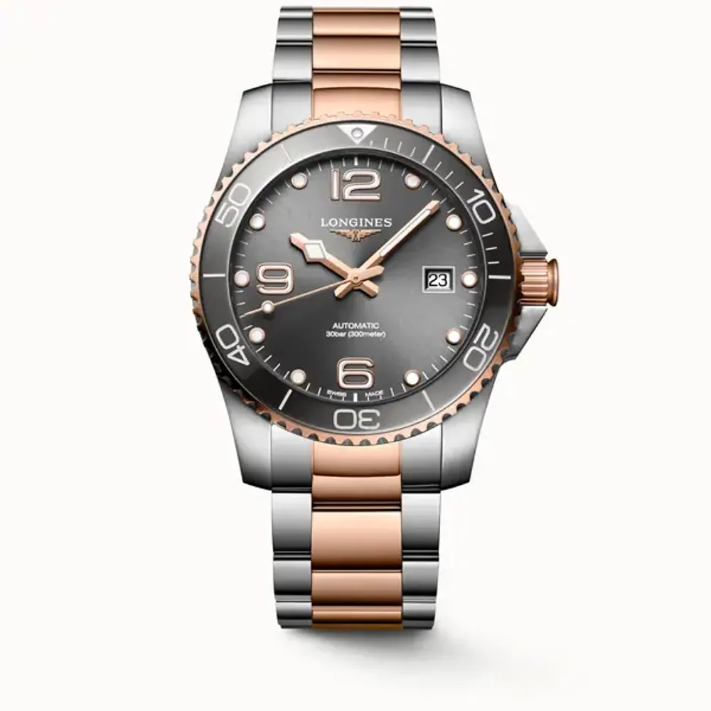 Longines Hydroconquest