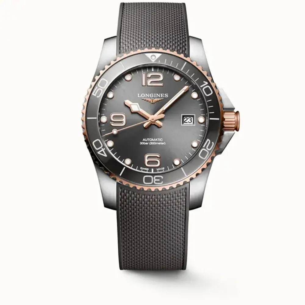 Longines Hydroconquest