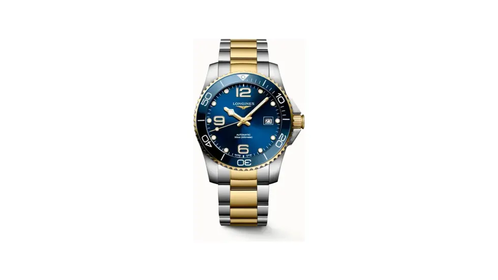 Longines Hydroconquest
