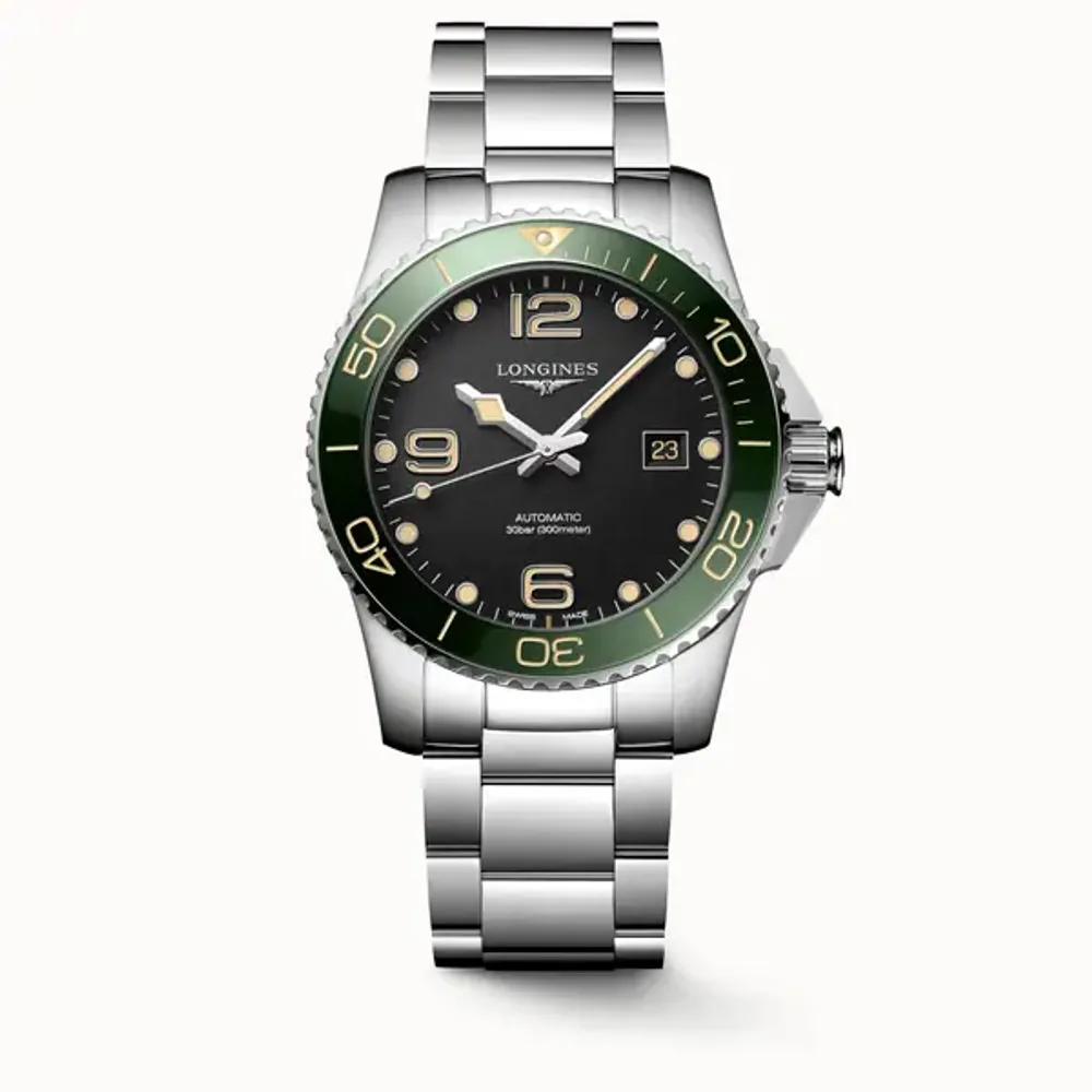 Longines Hydroconquest