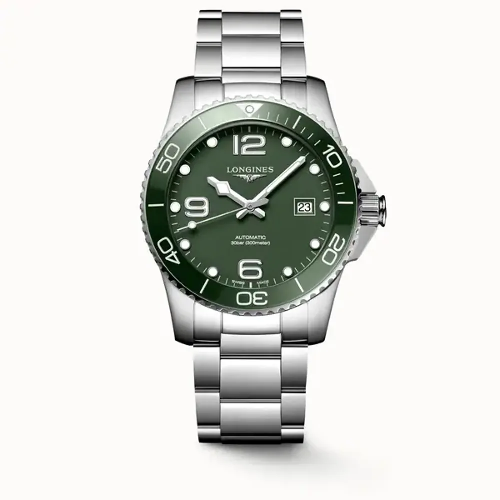 Longines Hydroconquest