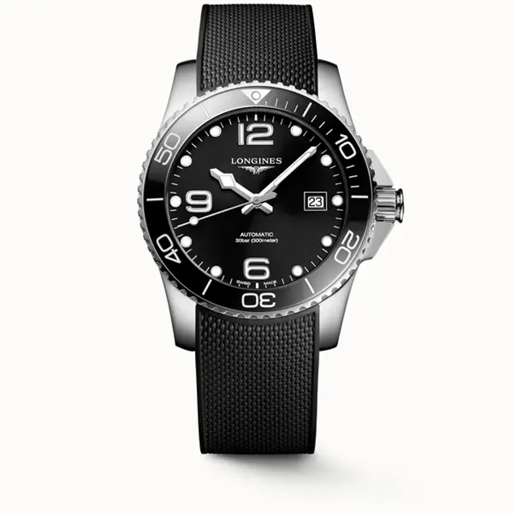 Longines Hydroconquest