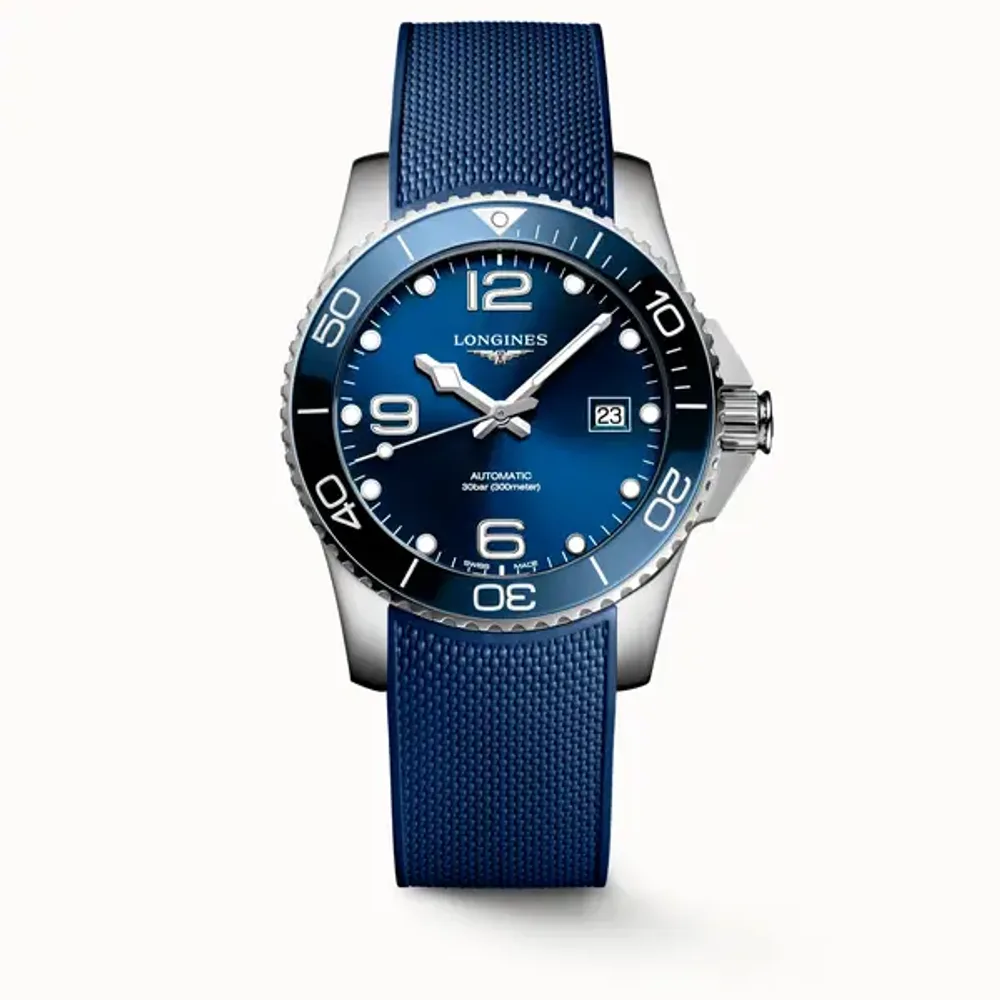 Longines Hydroconquest
