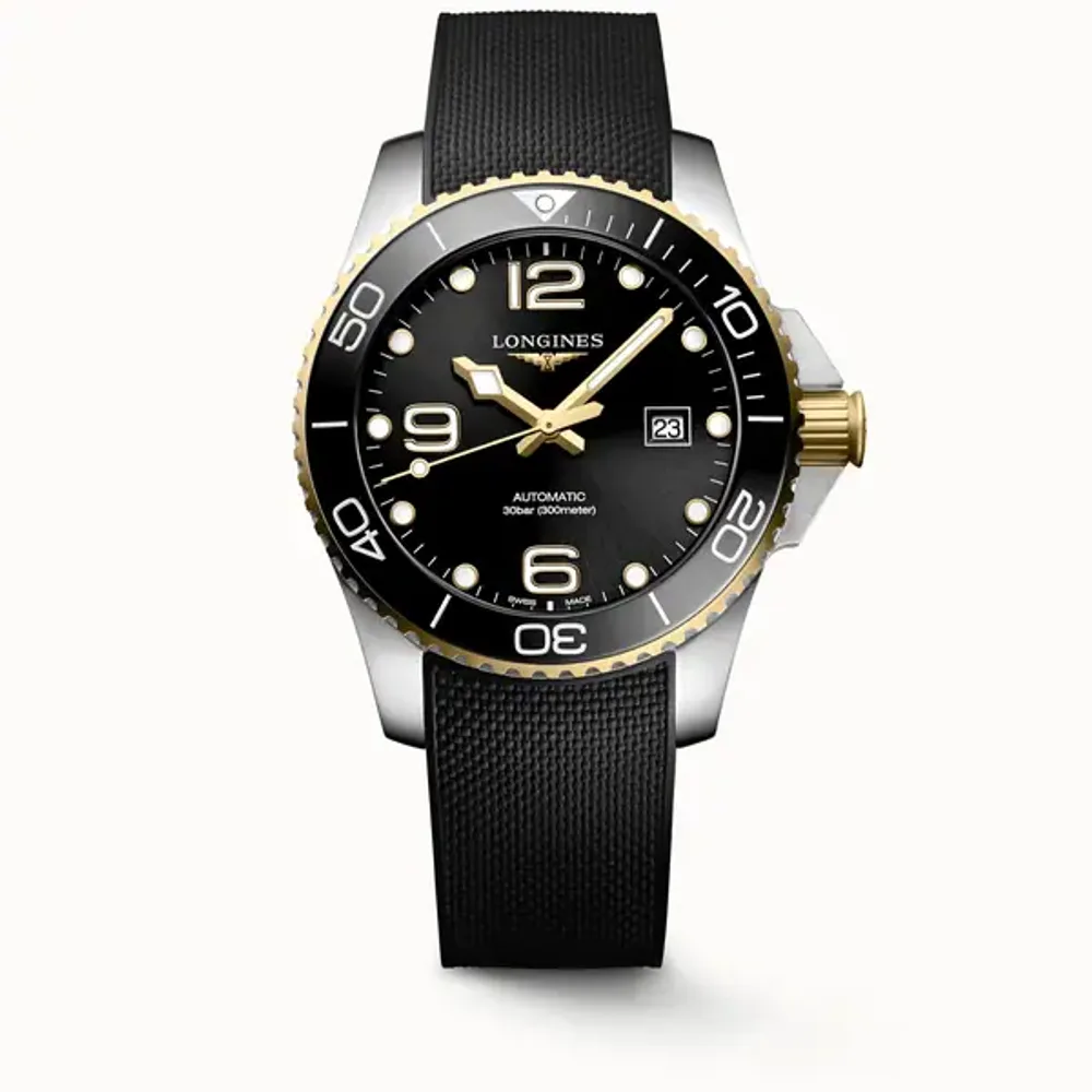 Longines Hydroconquest