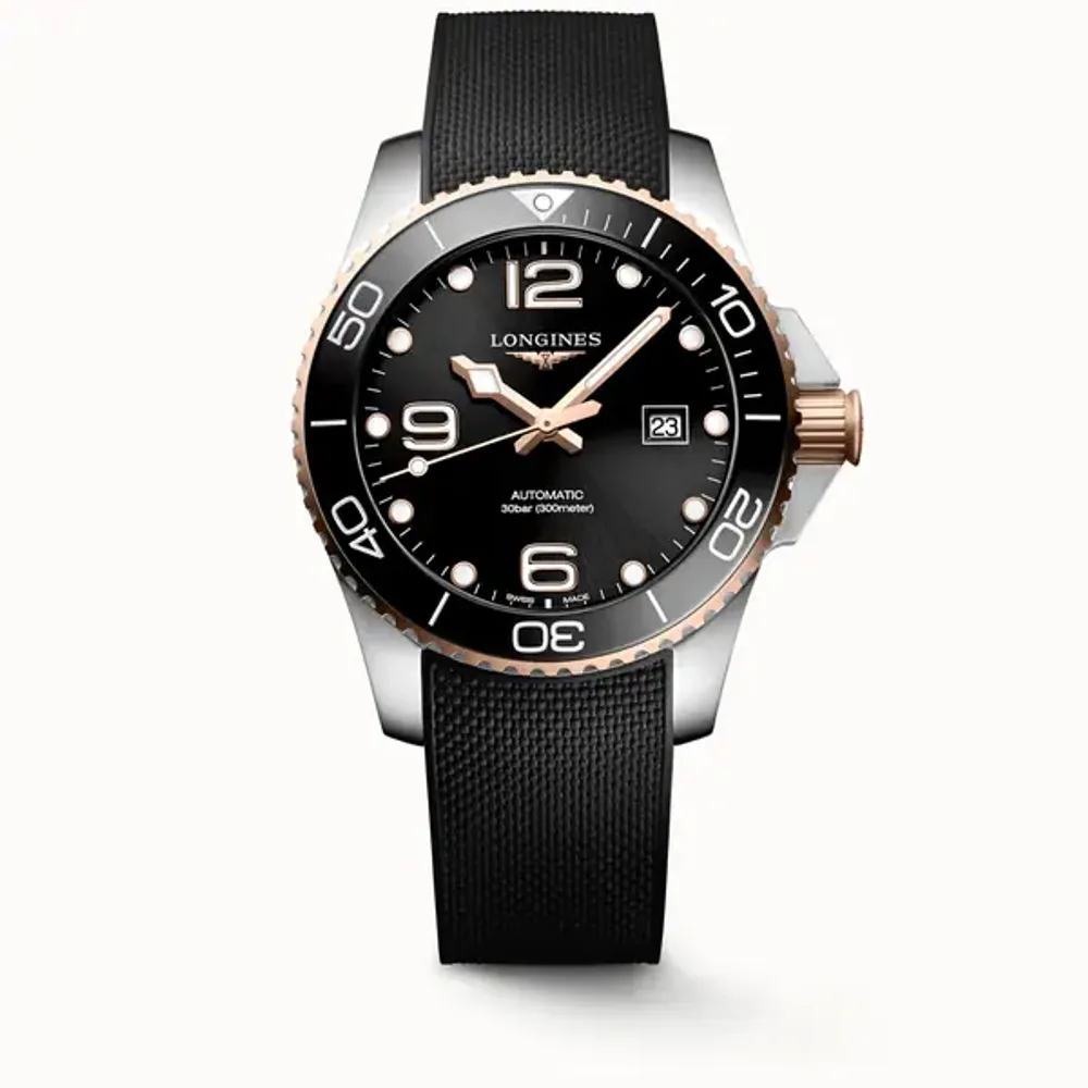 Longines Hydroconquest