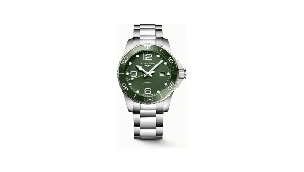 Longines Hydroconquest