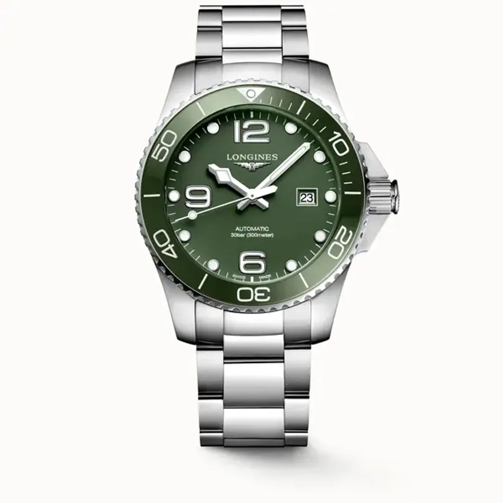 Longines Hydroconquest