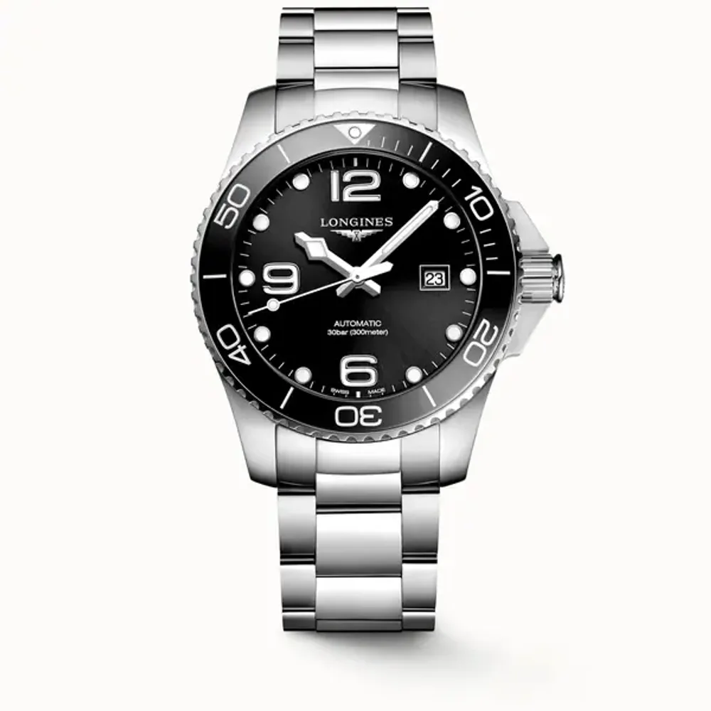 Longines Hydroconquest