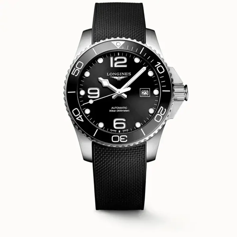 Longines Hydroconquest