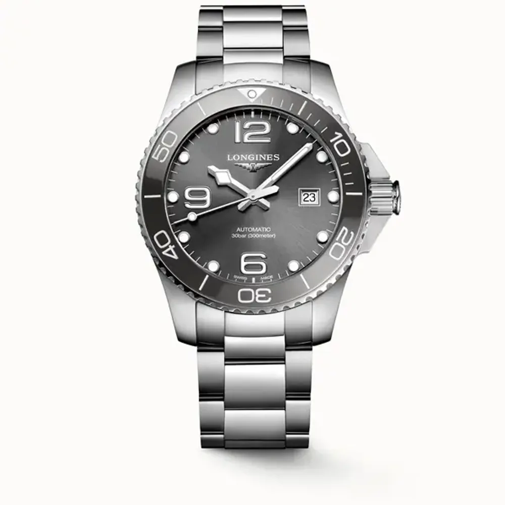 Longines Hydroconquest