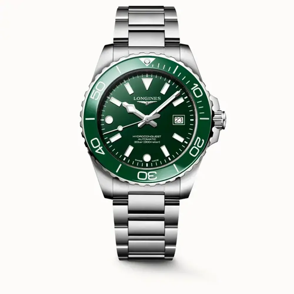 Longines Hydroconquest