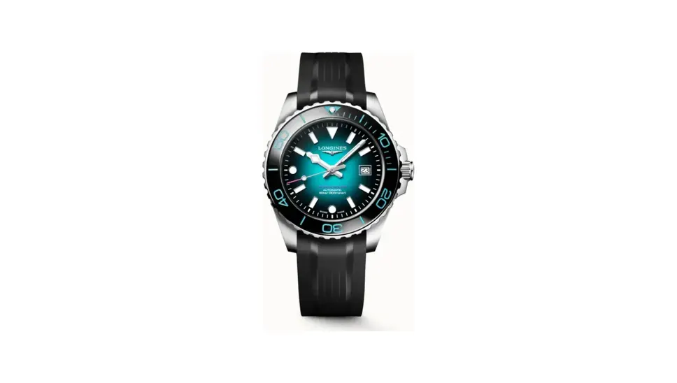 Longines Hydroconquest 2026 Commonwealth Games