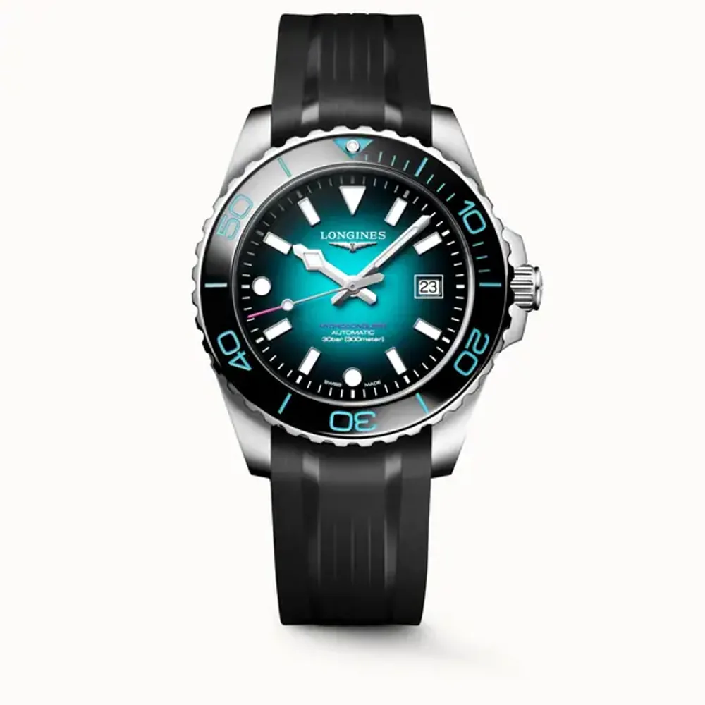 Longines Hydroconquest 2026 Commonwealth Games