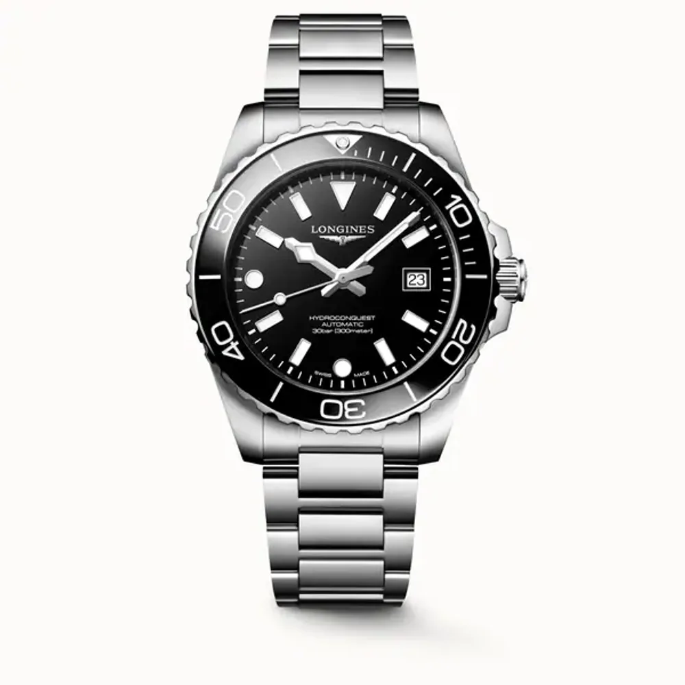 Longines Hydroconquest
