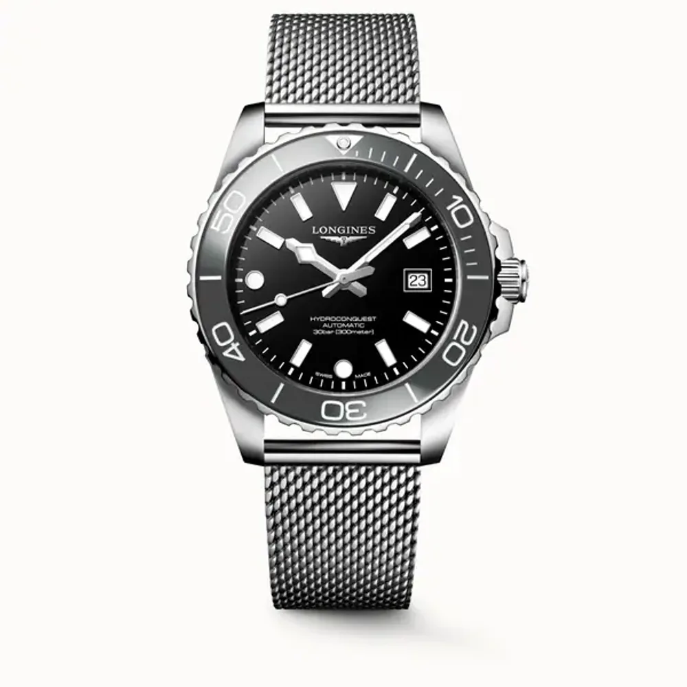 Longines Hydroconquest