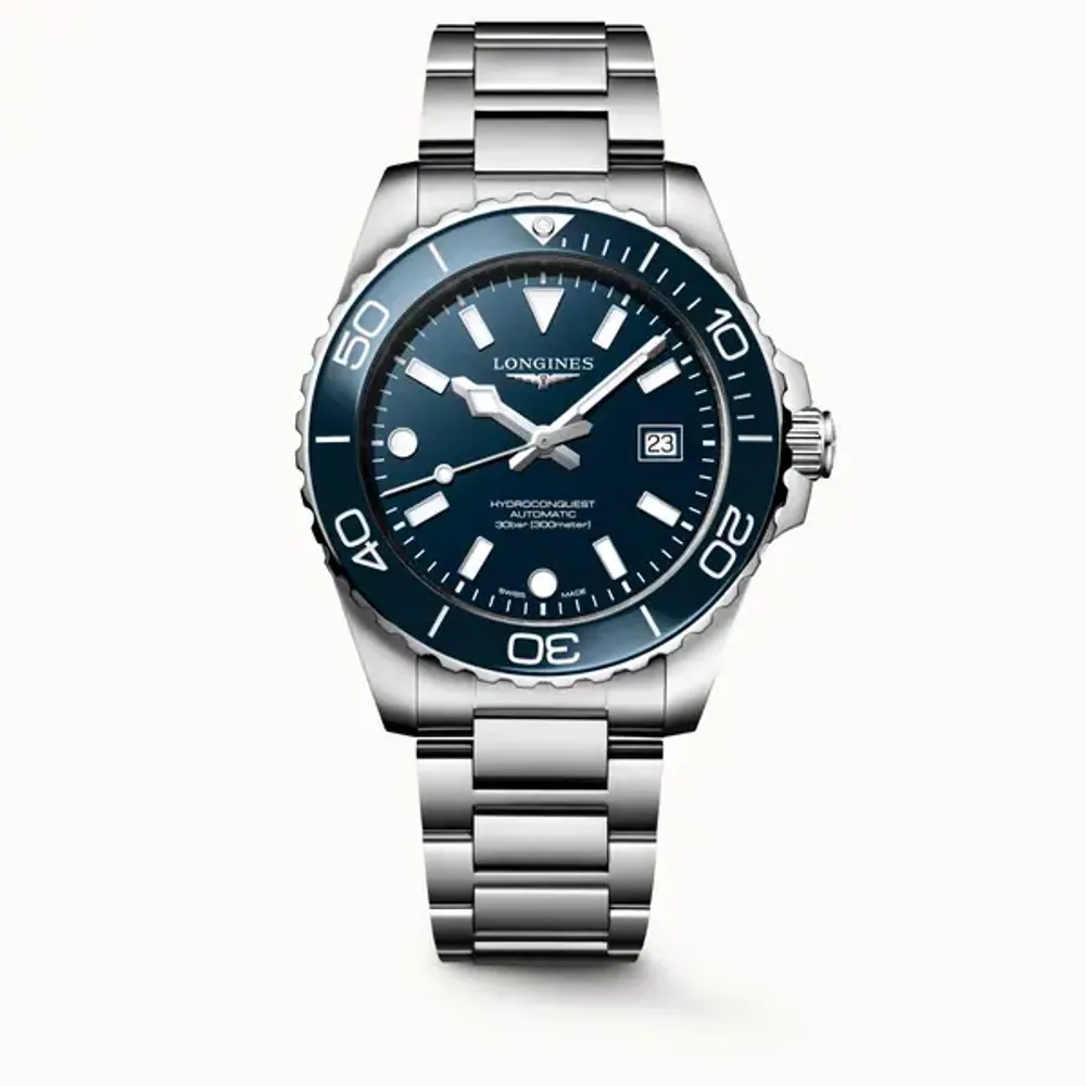 Longines Hydroconquest