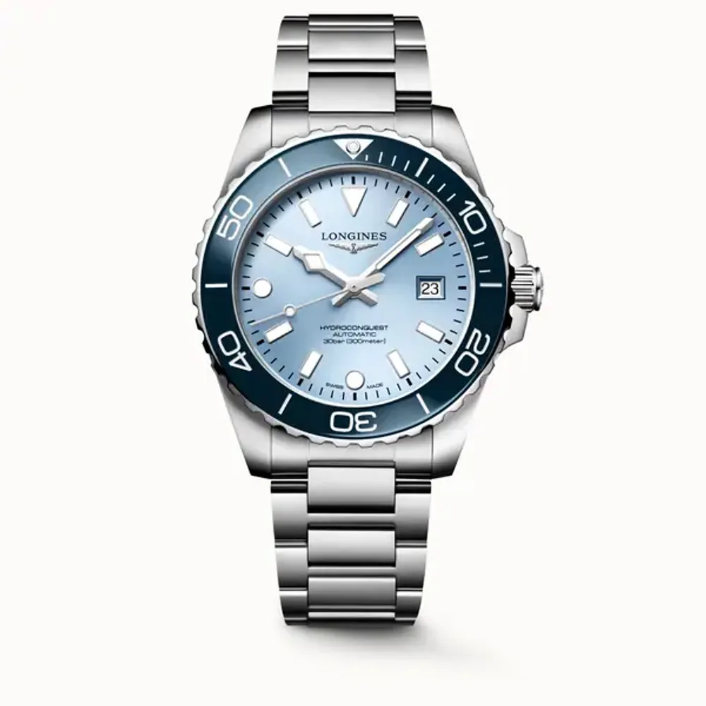 Longines Hydroconquest Exclusive Edition