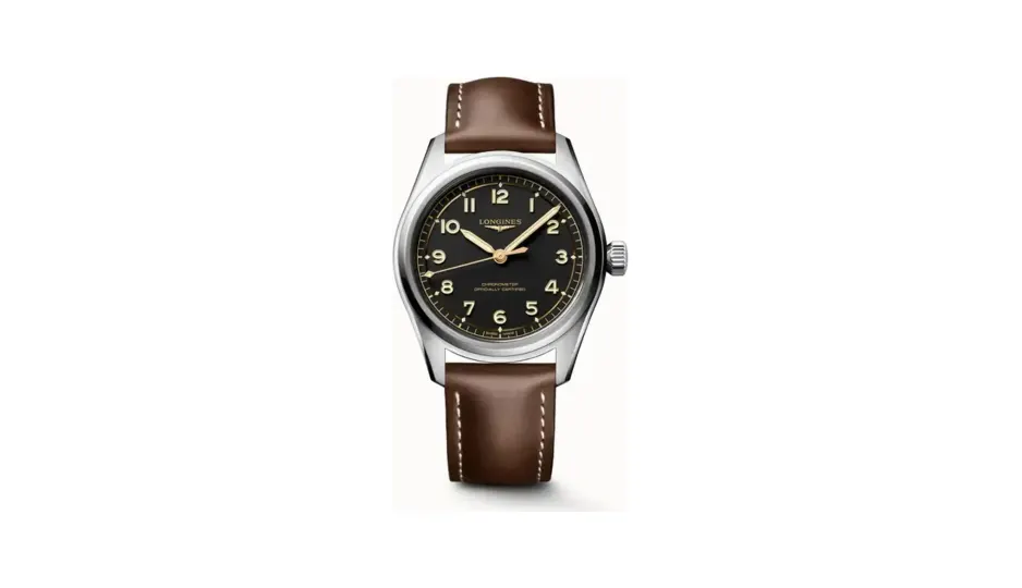 Longines Spirit Pilot