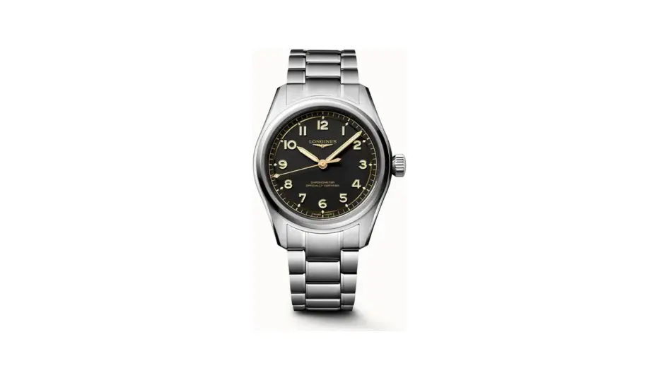 Longines Spirit Pilot