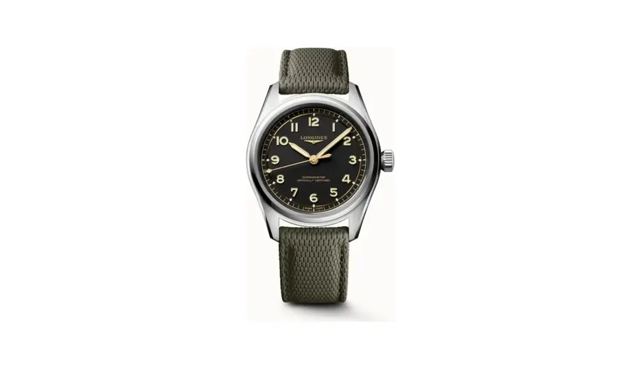 Longines Spirit Pilot