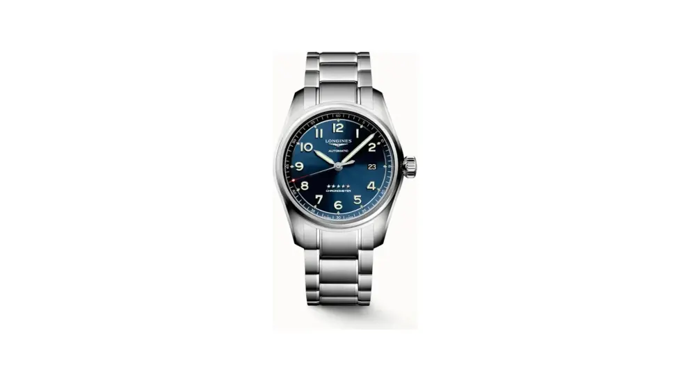 Longines Spirit