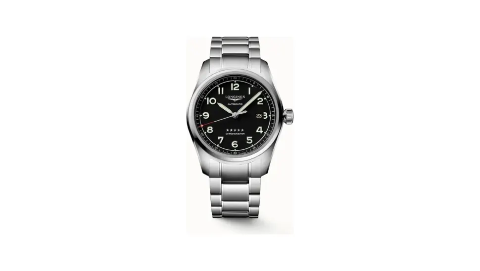 Longines Spirit