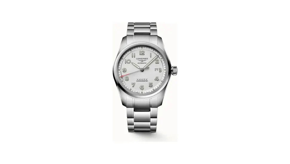 Longines Spirit