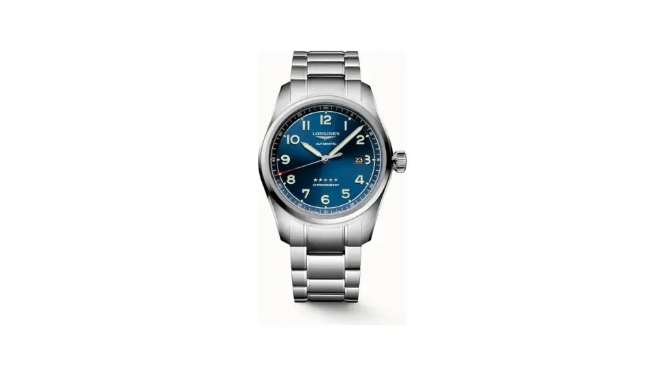 Longines Spirit