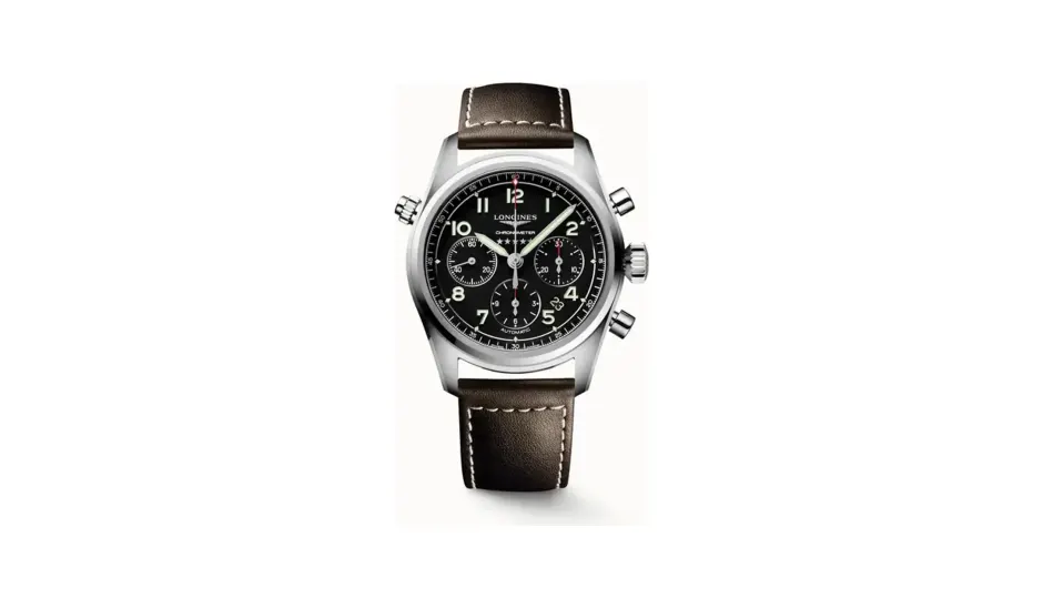 Longines Spirit Chronograph