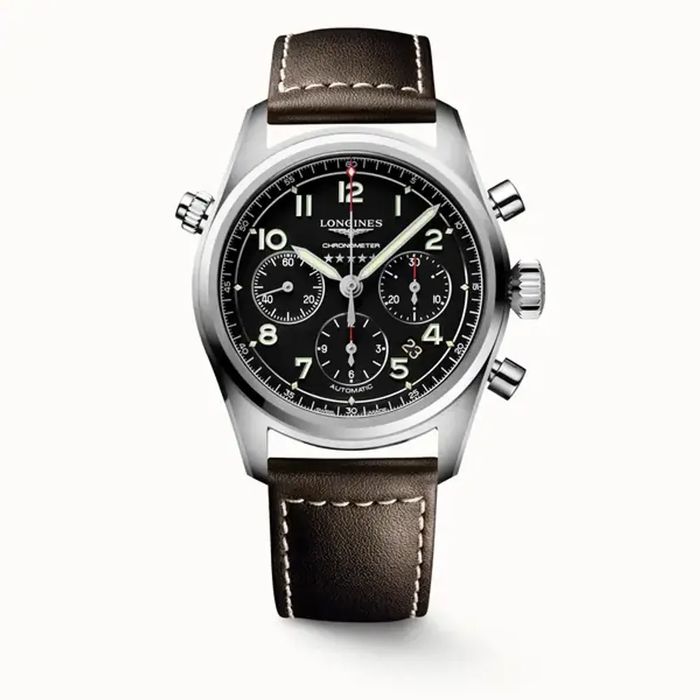 Longines Spirit Chronograph