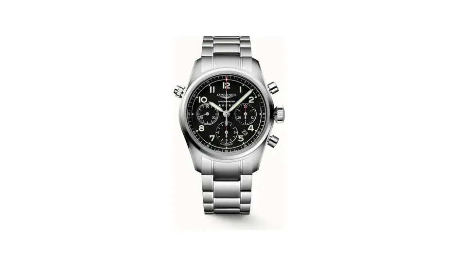 Longines Spirit Chronograph
